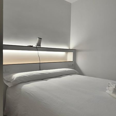Апартаменти Kilometro 22 Luxury Падрон Екстер'єр фото